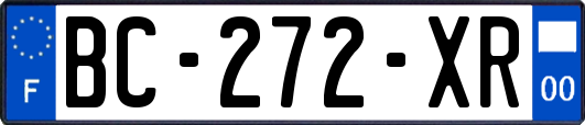 BC-272-XR