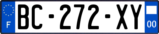 BC-272-XY
