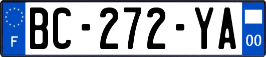 BC-272-YA
