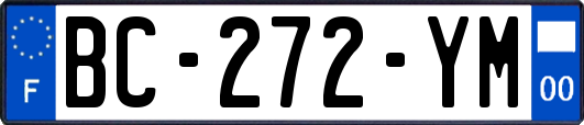 BC-272-YM