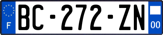 BC-272-ZN