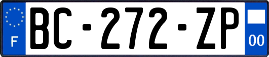 BC-272-ZP