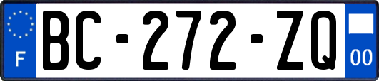 BC-272-ZQ