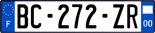 BC-272-ZR