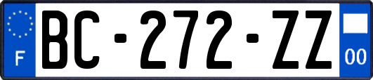 BC-272-ZZ