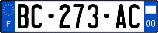 BC-273-AC