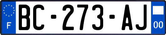 BC-273-AJ