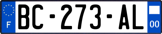 BC-273-AL