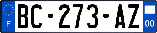 BC-273-AZ
