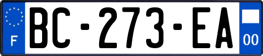 BC-273-EA