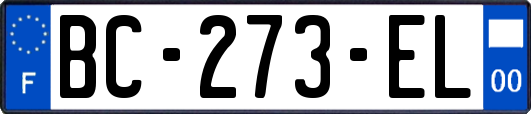 BC-273-EL