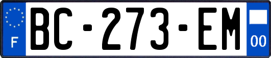 BC-273-EM