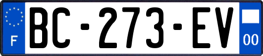 BC-273-EV
