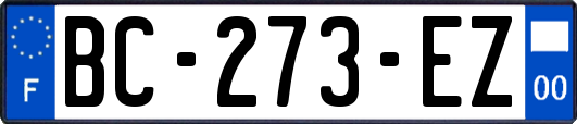 BC-273-EZ