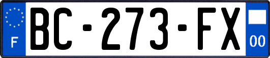 BC-273-FX