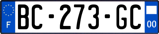 BC-273-GC