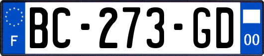 BC-273-GD
