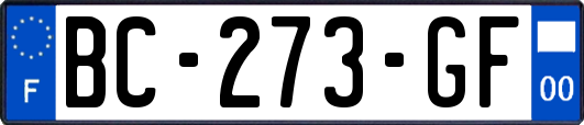 BC-273-GF
