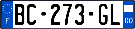 BC-273-GL
