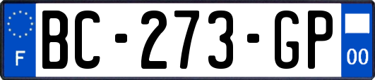 BC-273-GP