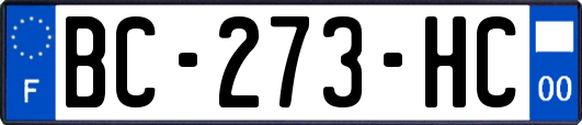 BC-273-HC