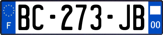 BC-273-JB