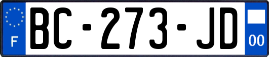 BC-273-JD
