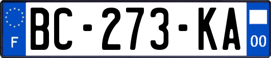BC-273-KA