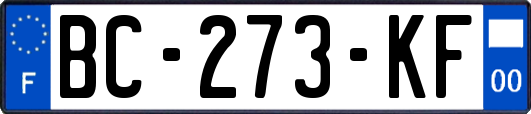 BC-273-KF