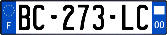 BC-273-LC