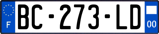 BC-273-LD