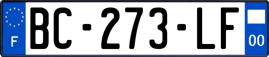 BC-273-LF