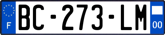 BC-273-LM