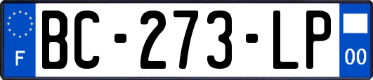 BC-273-LP