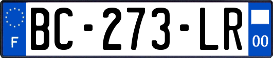BC-273-LR