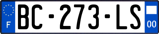 BC-273-LS