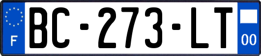 BC-273-LT