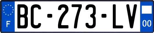 BC-273-LV