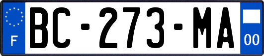 BC-273-MA