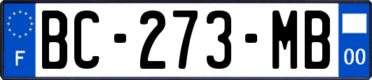 BC-273-MB