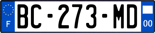 BC-273-MD