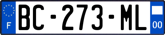 BC-273-ML