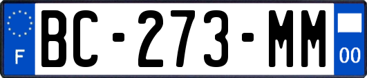 BC-273-MM