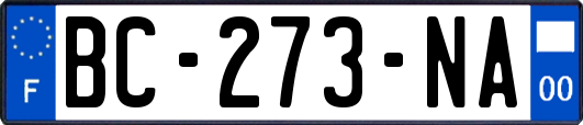 BC-273-NA