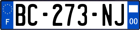 BC-273-NJ