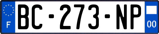 BC-273-NP