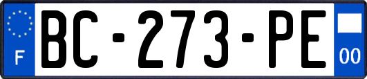 BC-273-PE