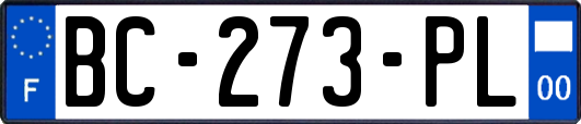 BC-273-PL