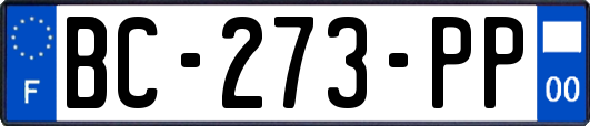 BC-273-PP