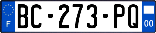 BC-273-PQ